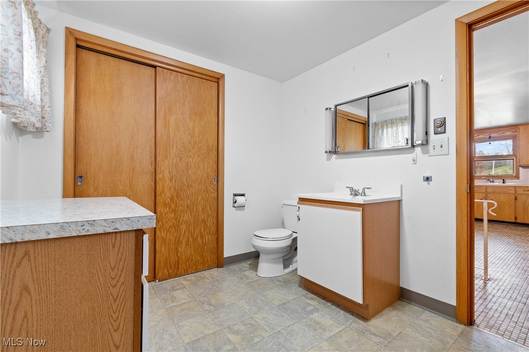 Ferndale - Residential