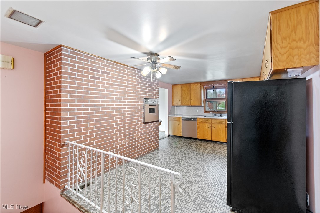 Ferndale - Residential