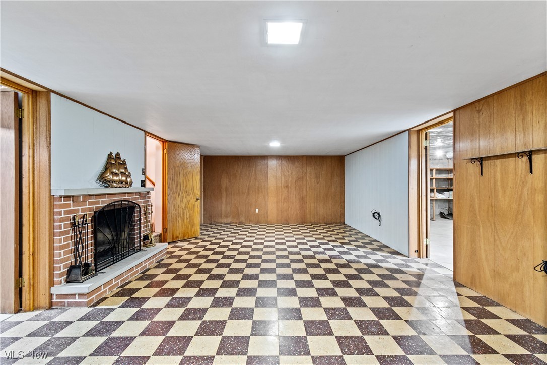 Ferndale - Residential