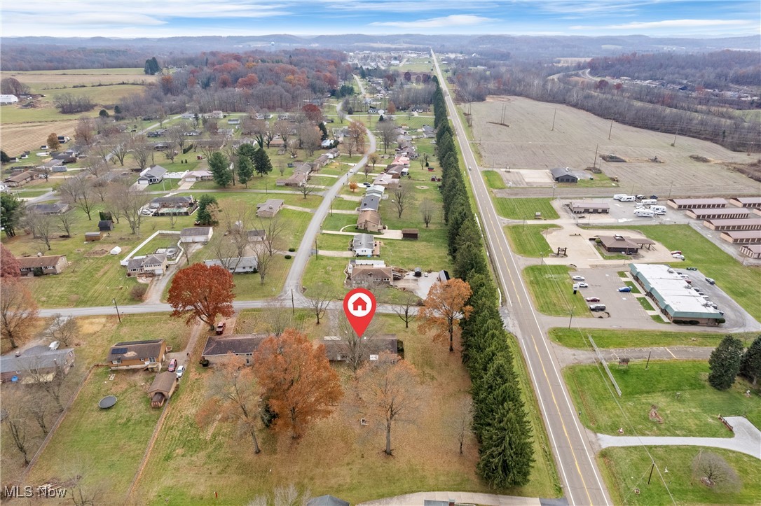 Ferndale - Residential