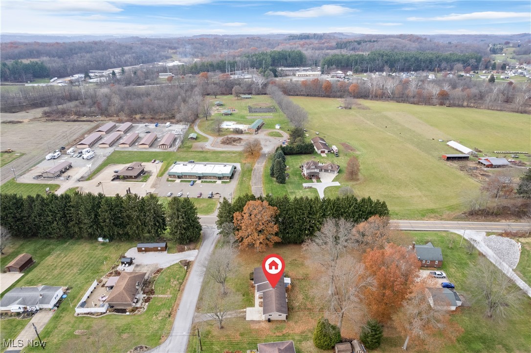 Ferndale - Residential