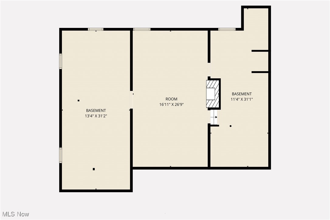 Ferndale - Residential