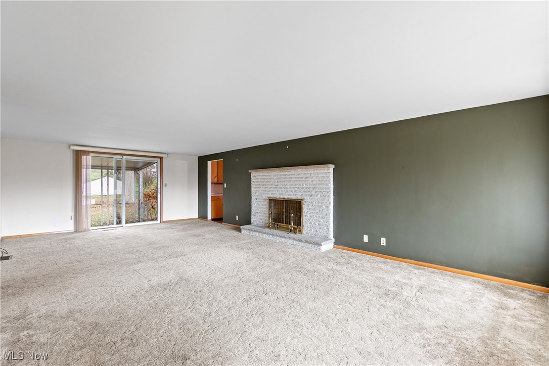 Ferndale - Residential