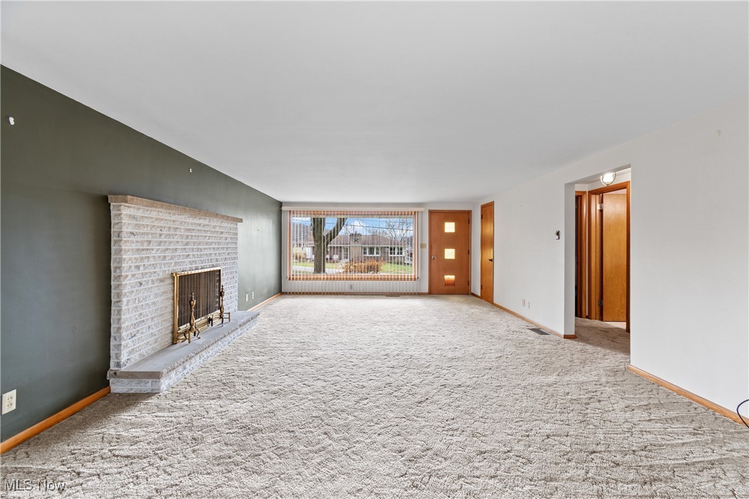 Ferndale - Residential