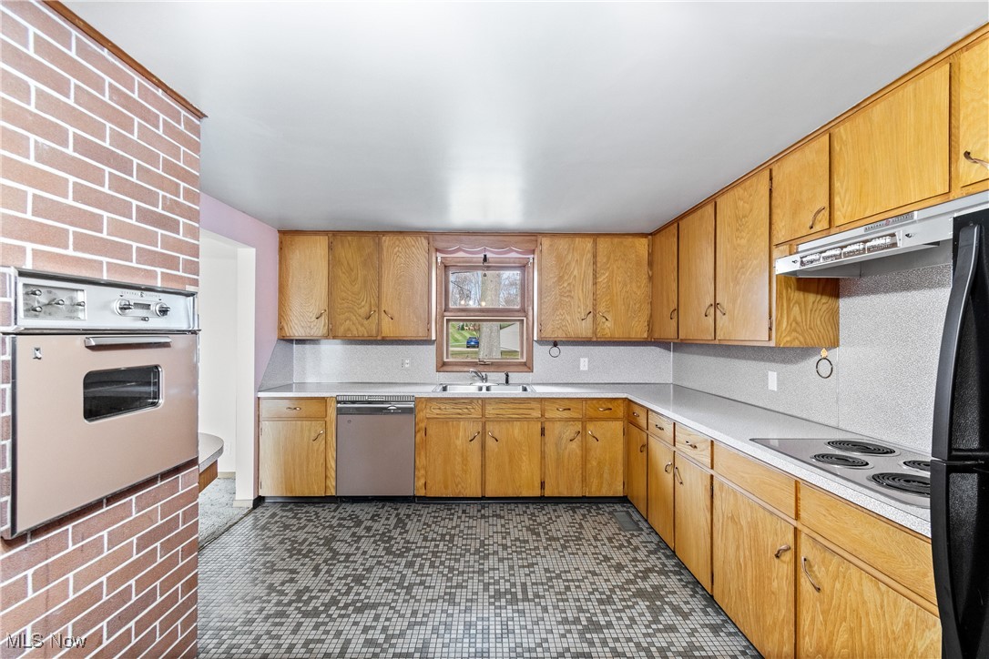 Ferndale - Residential