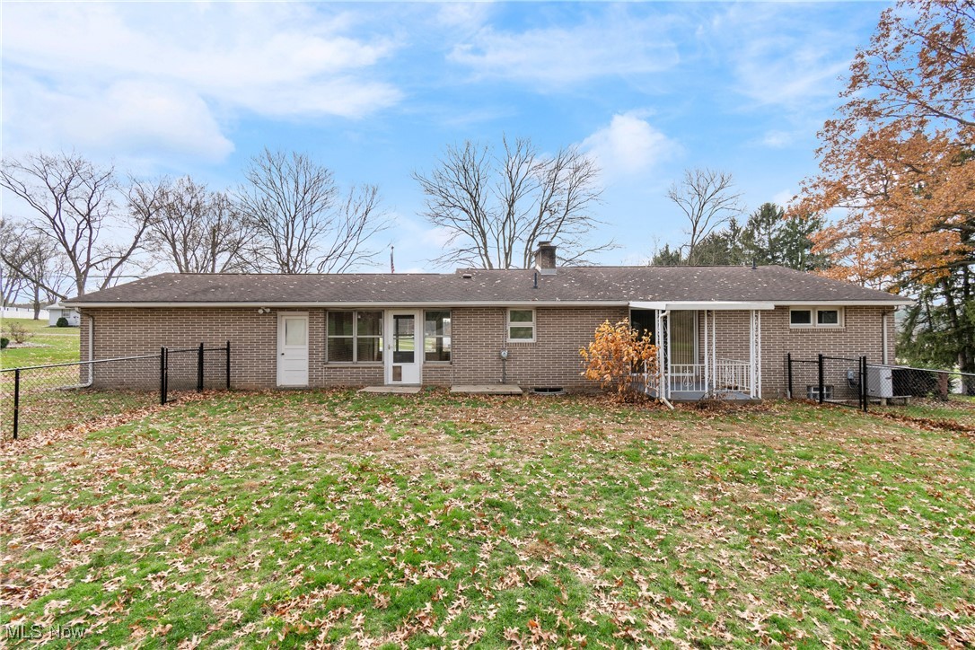 Ferndale - Residential