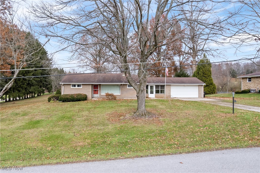 Ferndale - Residential