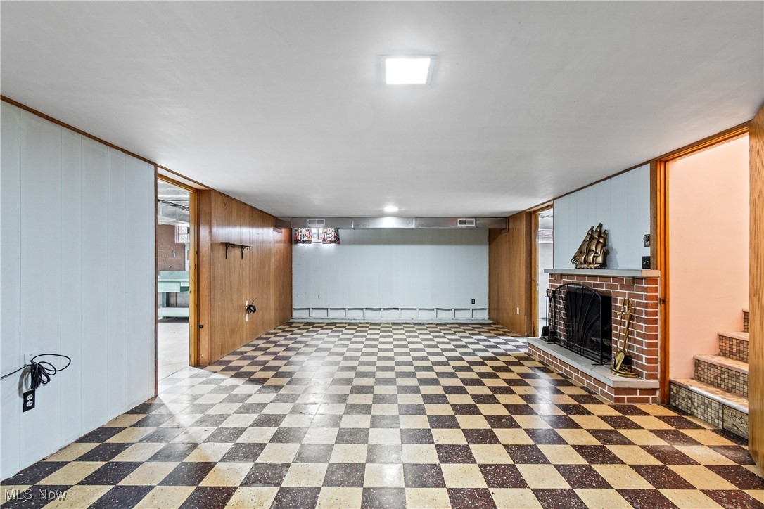 Ferndale - Residential