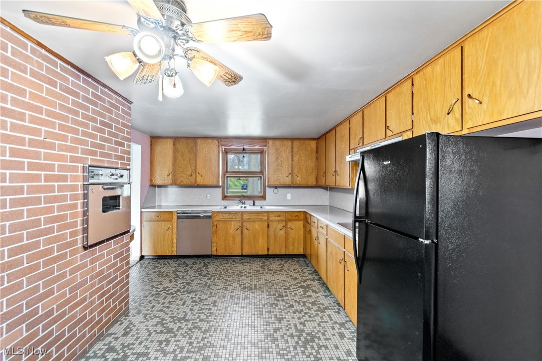 Ferndale - Residential