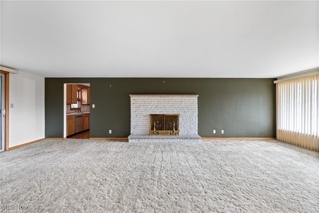 Ferndale - Residential