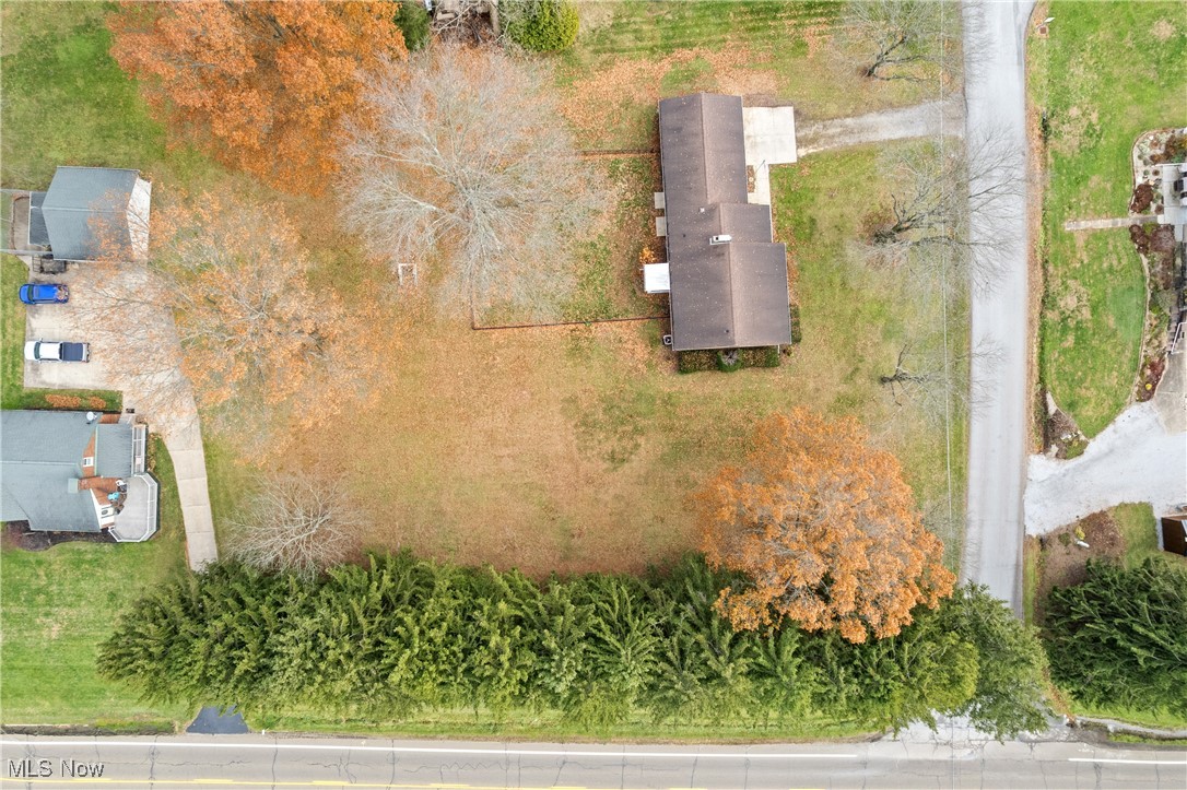 Ferndale - Residential