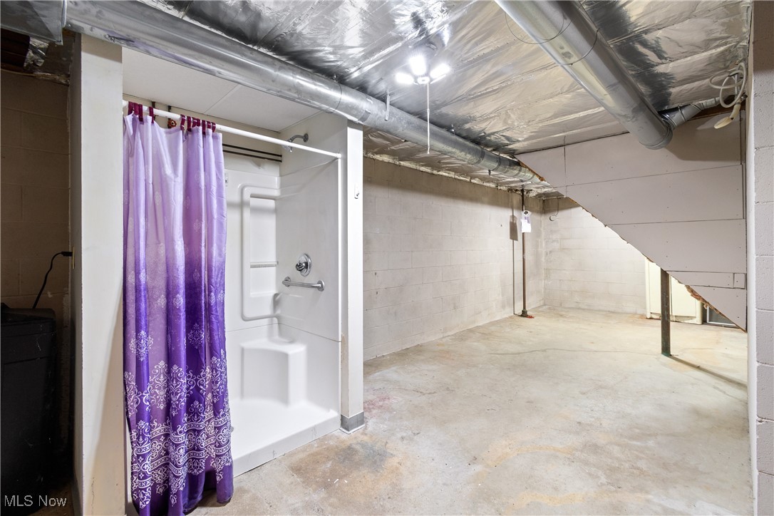 Ferndale - Residential