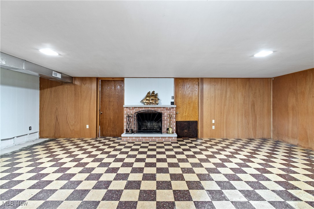 Ferndale - Residential