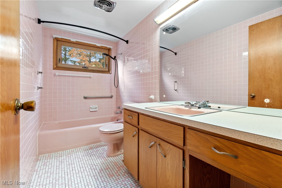 Ferndale - Residential