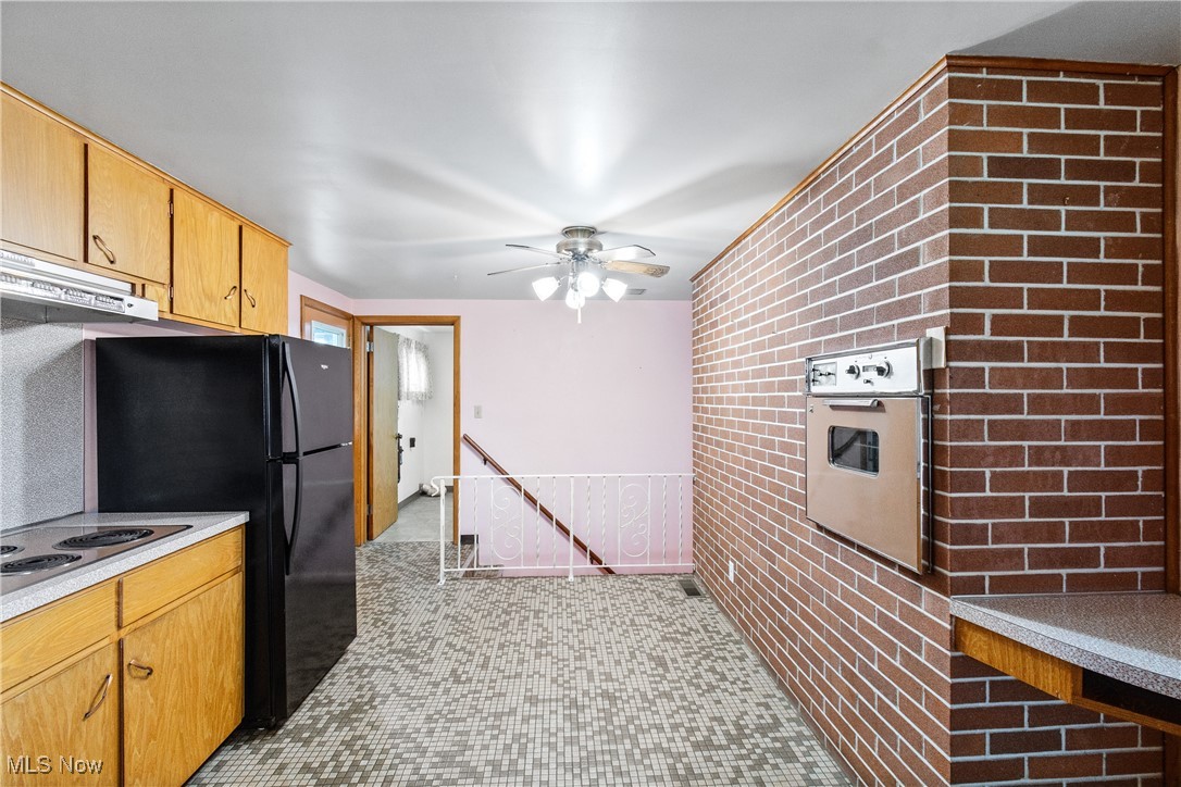 Ferndale - Residential