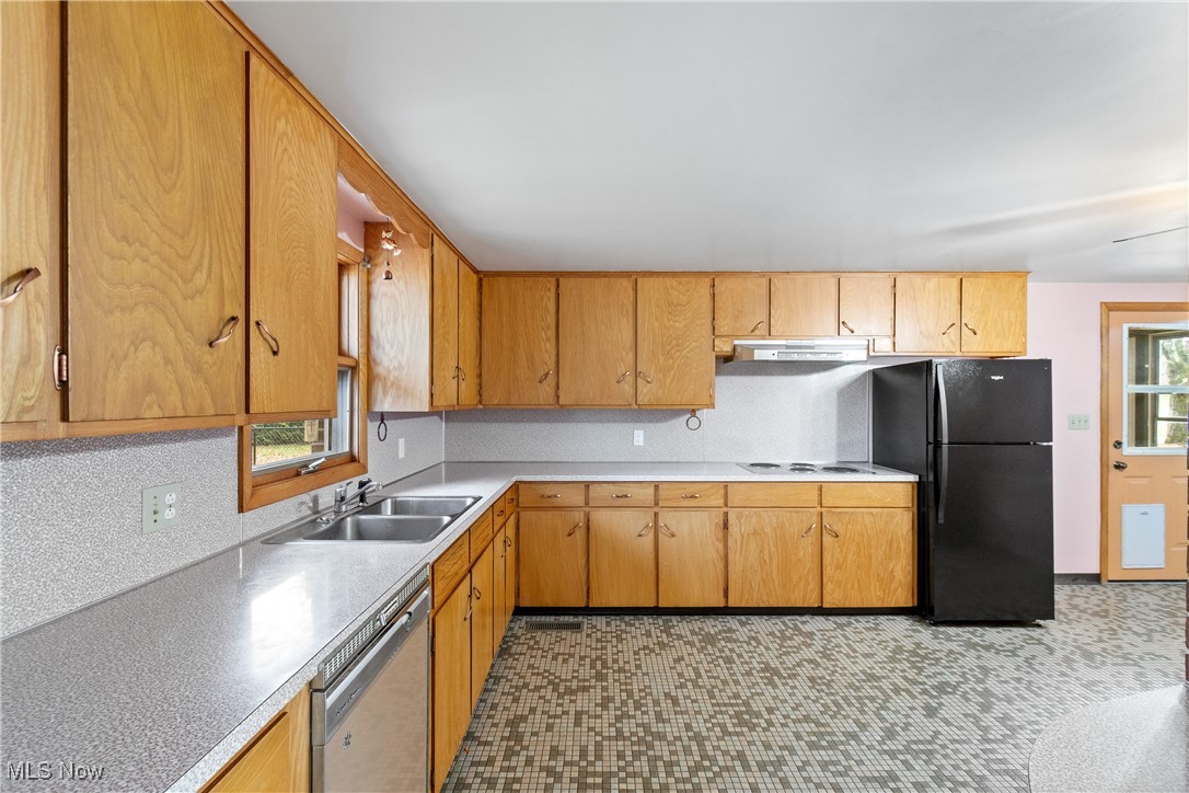 Ferndale - Residential