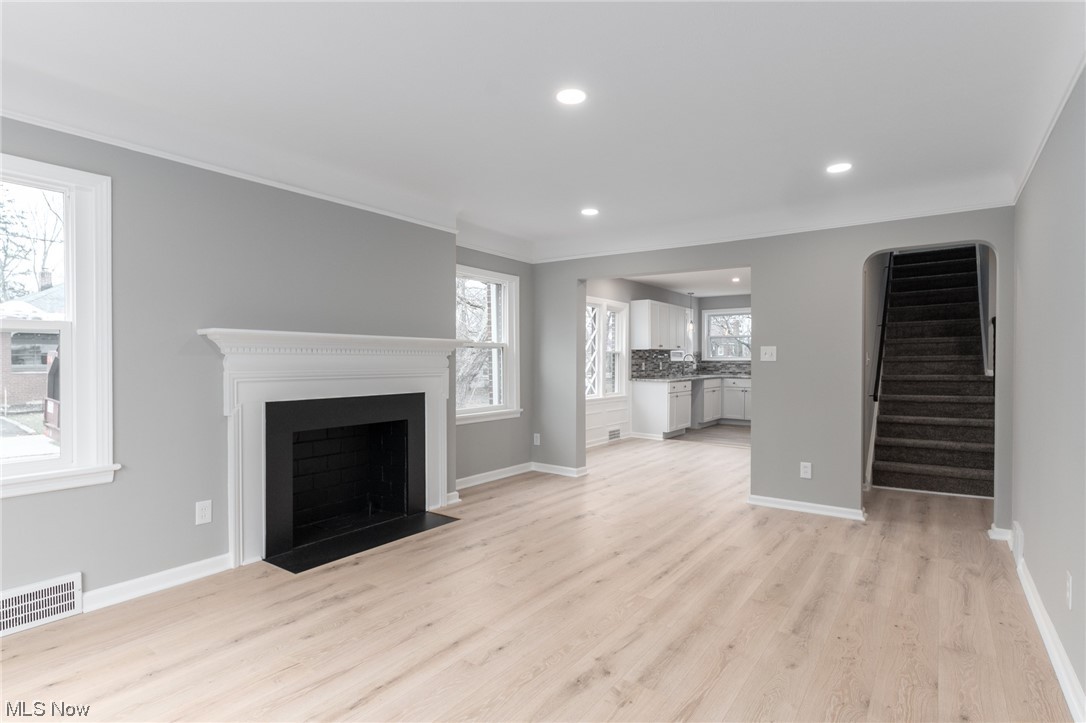 Cedarbrook - Residential