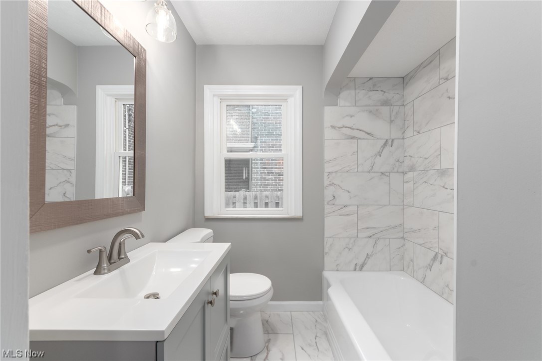 Cedarbrook - Residential