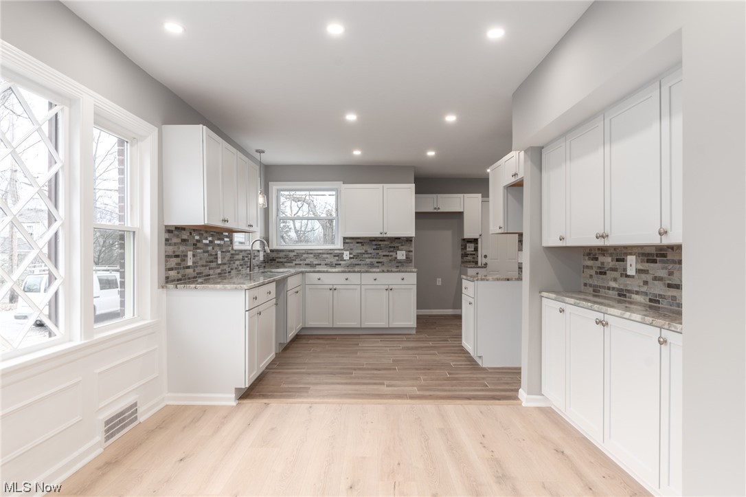 Cedarbrook - Residential