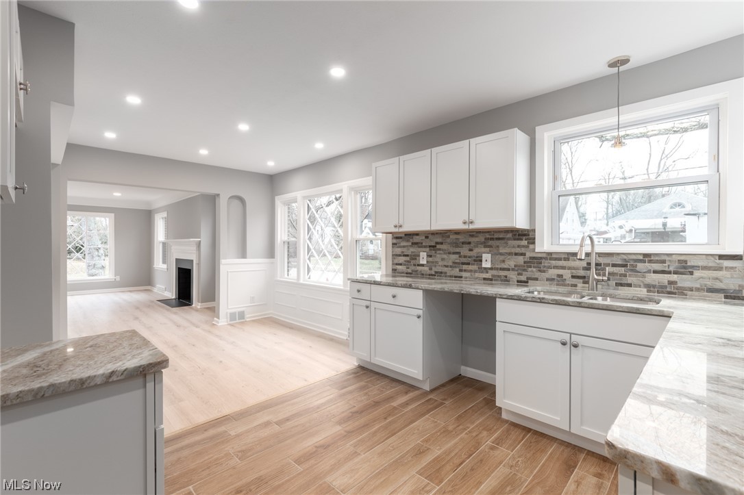 Cedarbrook - Residential