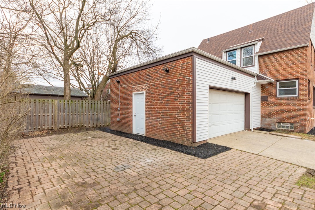 Cedarbrook - Residential