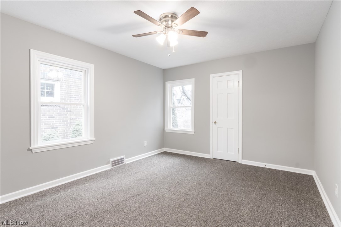 Cedarbrook - Residential