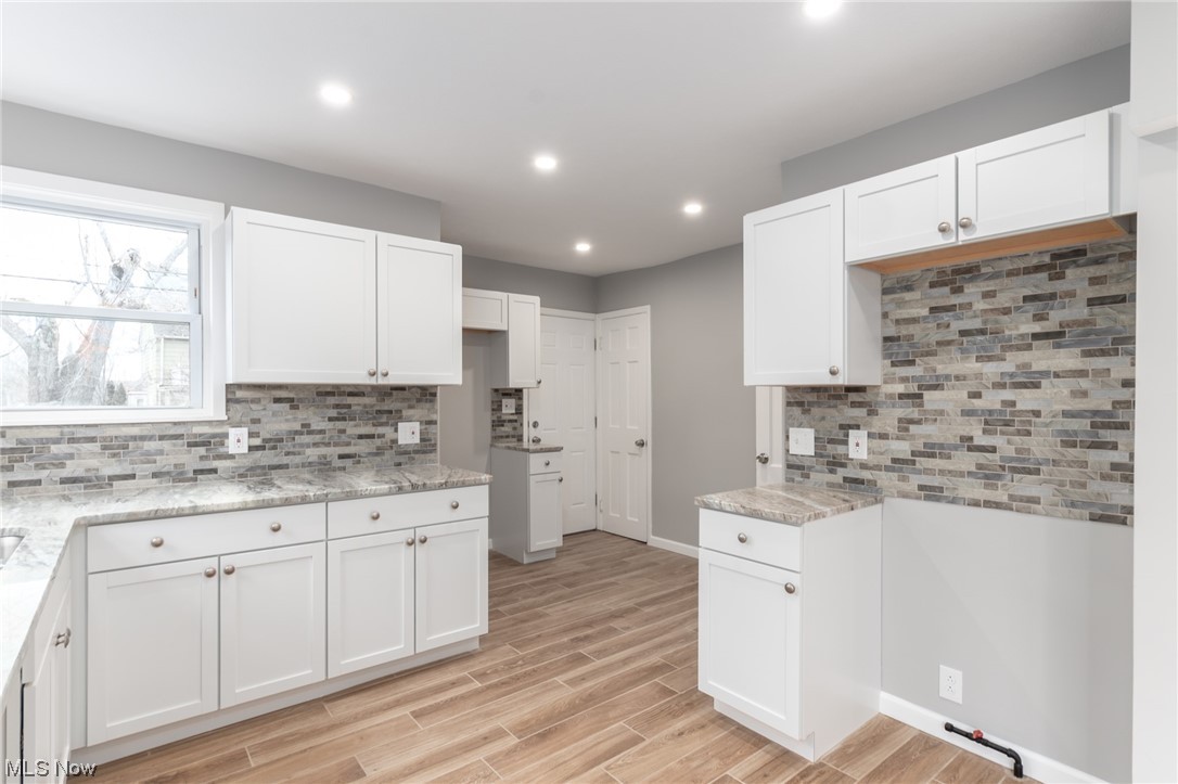 Cedarbrook - Residential