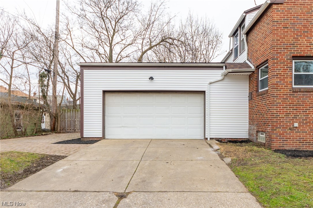 Cedarbrook - Residential