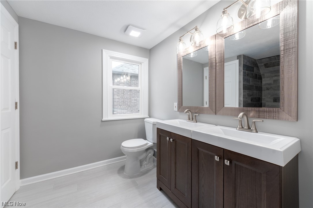 Cedarbrook - Residential