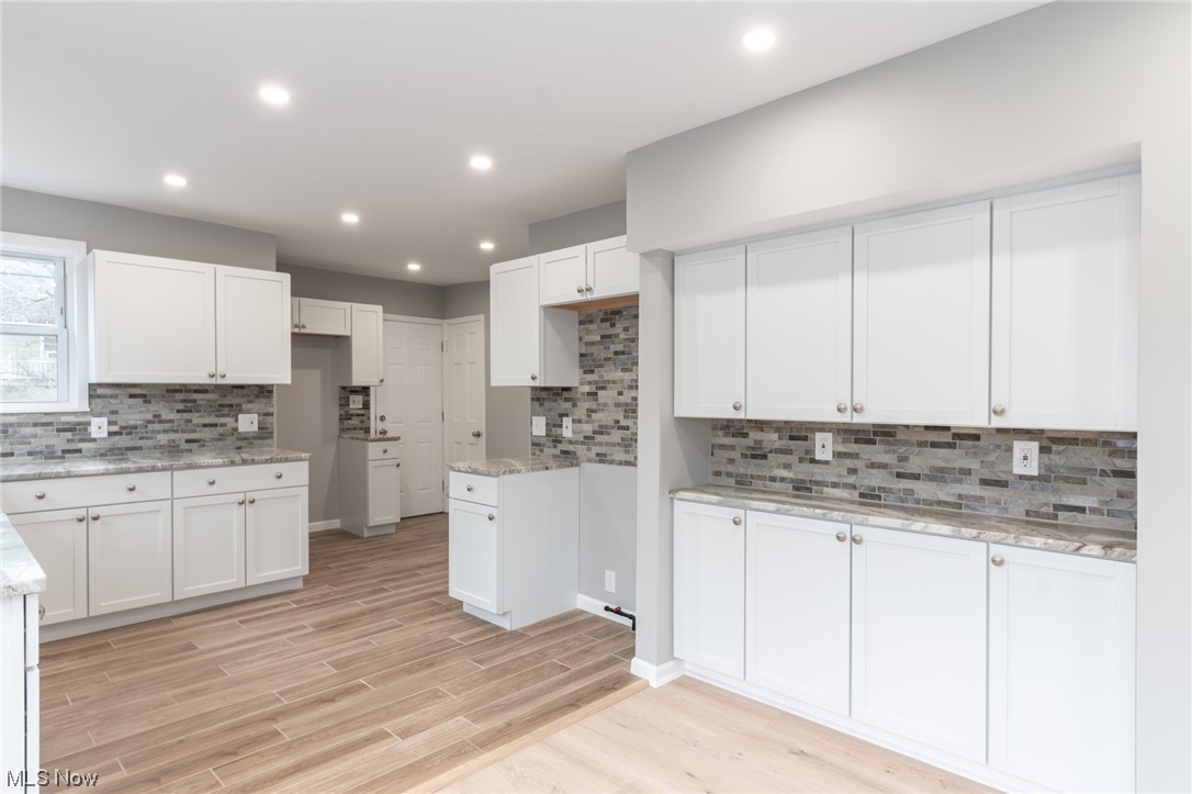 Cedarbrook - Residential