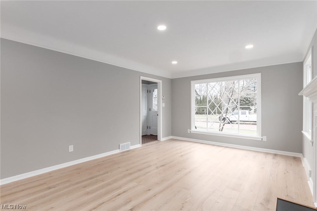 Cedarbrook - Residential