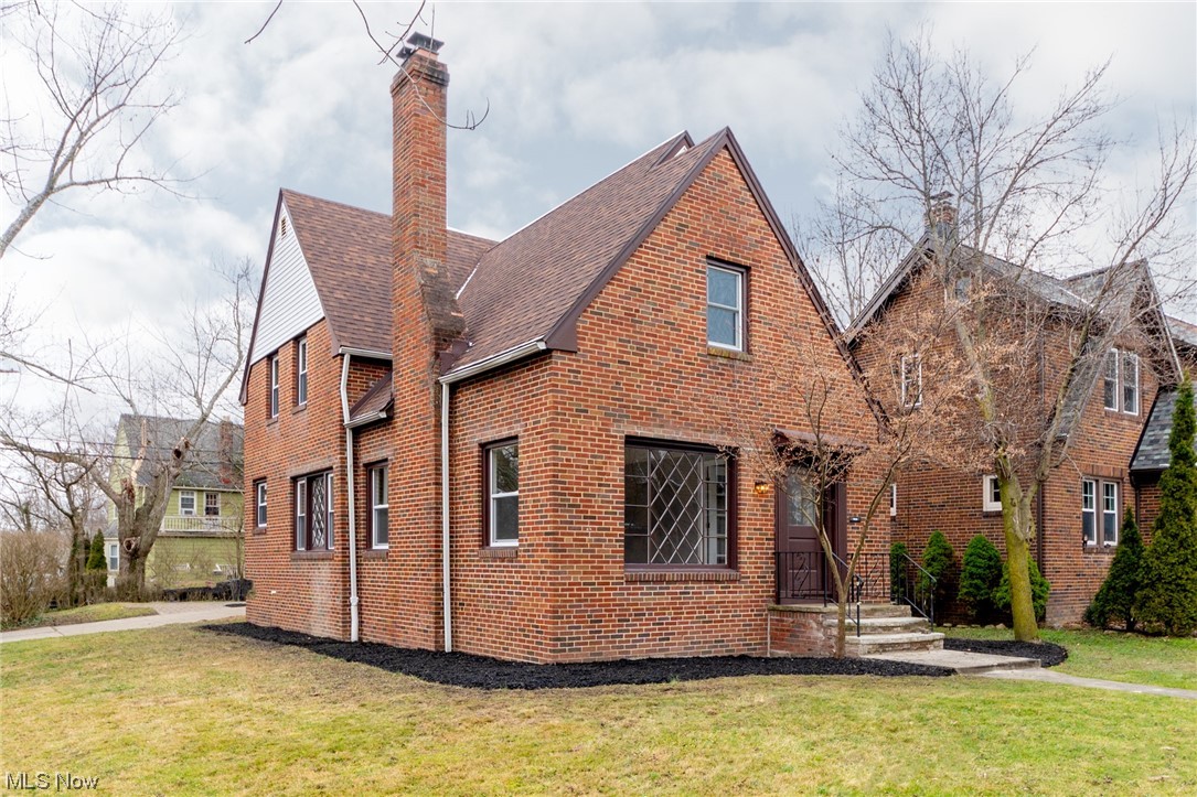 Cedarbrook - Residential