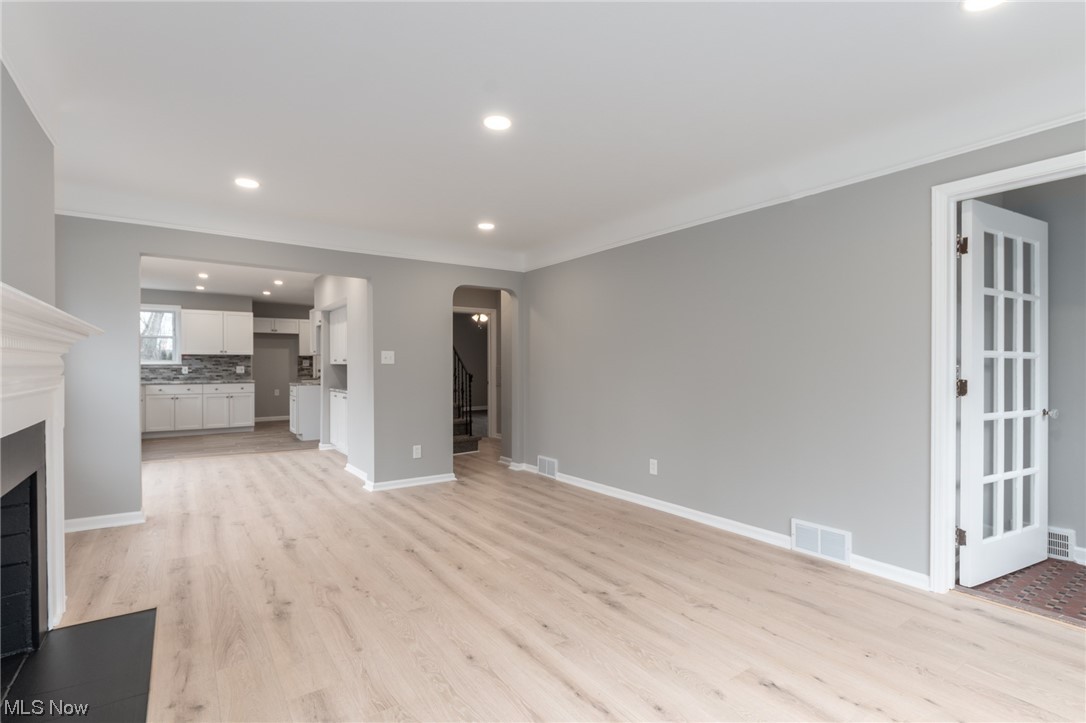 Cedarbrook - Residential