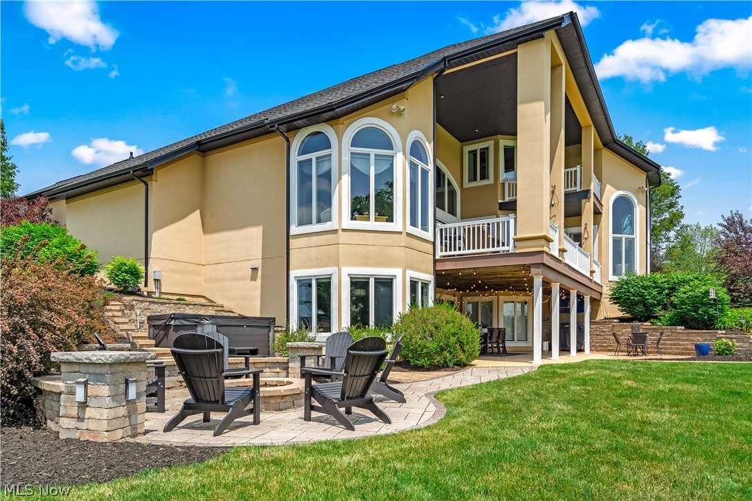 6510 Foxglove Drive