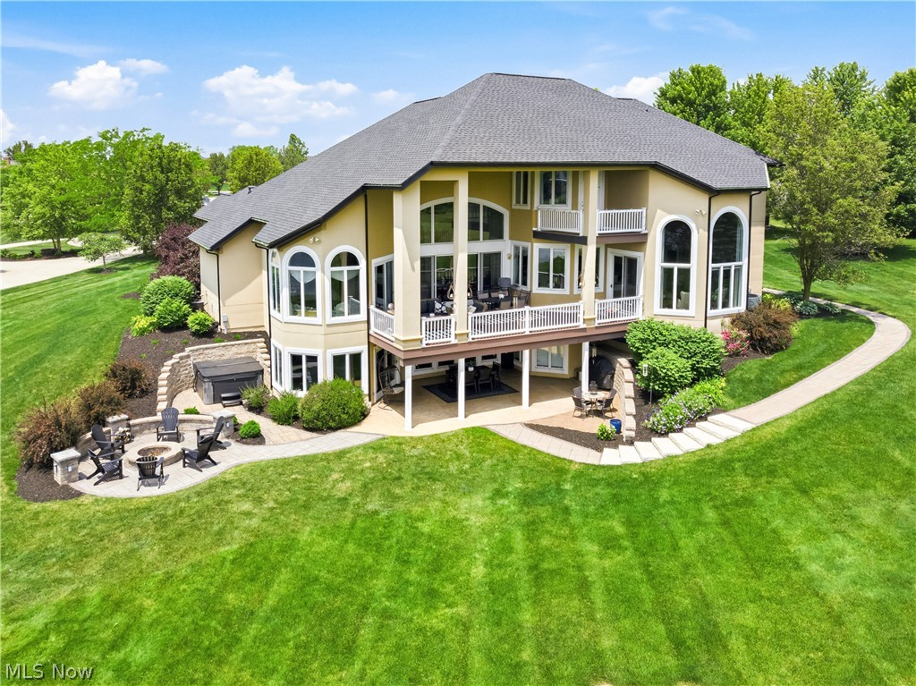 6510 Foxglove Drive