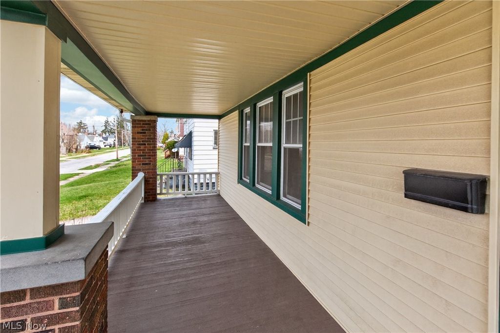 Photo of 5177 Cato Street, Maple Heights, OH 44137 (MLS # 5198582)