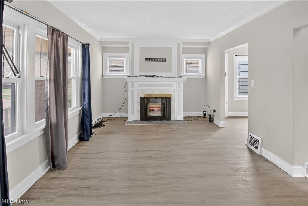 Photo of 5177 Cato Street, Maple Heights, OH 44137 (MLS # 5198582)