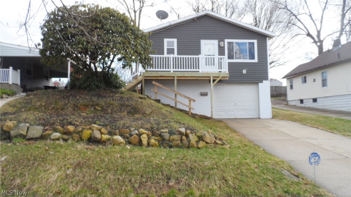 First Eastland Allotment - Residential