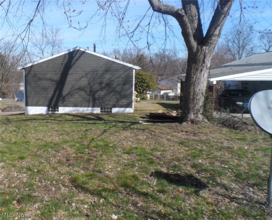 First Eastland Allotment - Residential