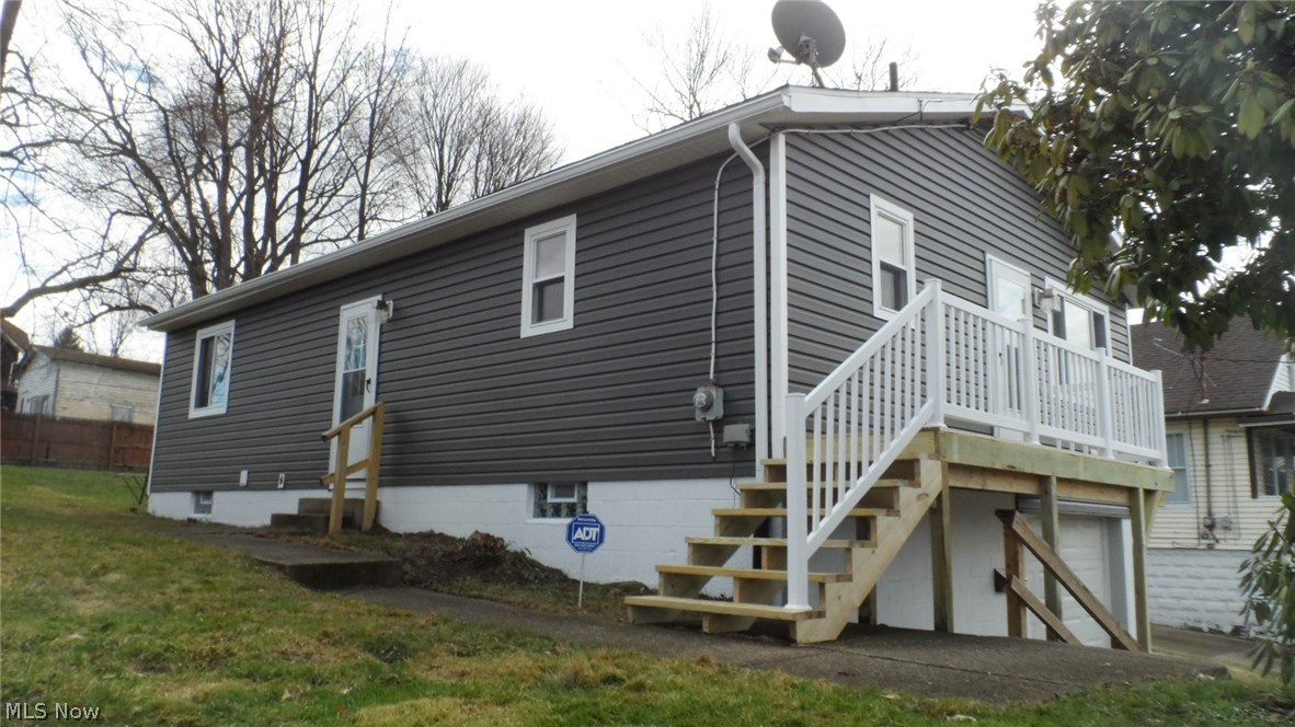 First Eastland Allotment - Residential
