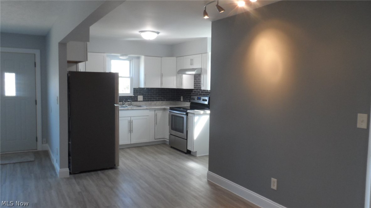 First Eastland Allotment - Residential