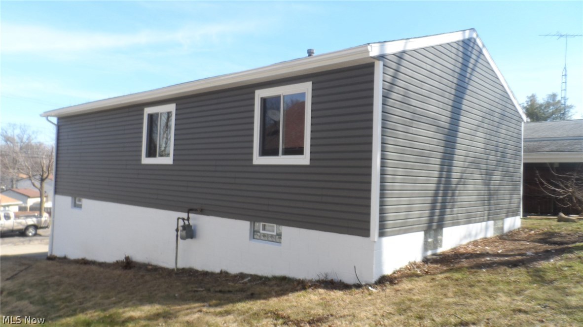 First Eastland Allotment - Residential