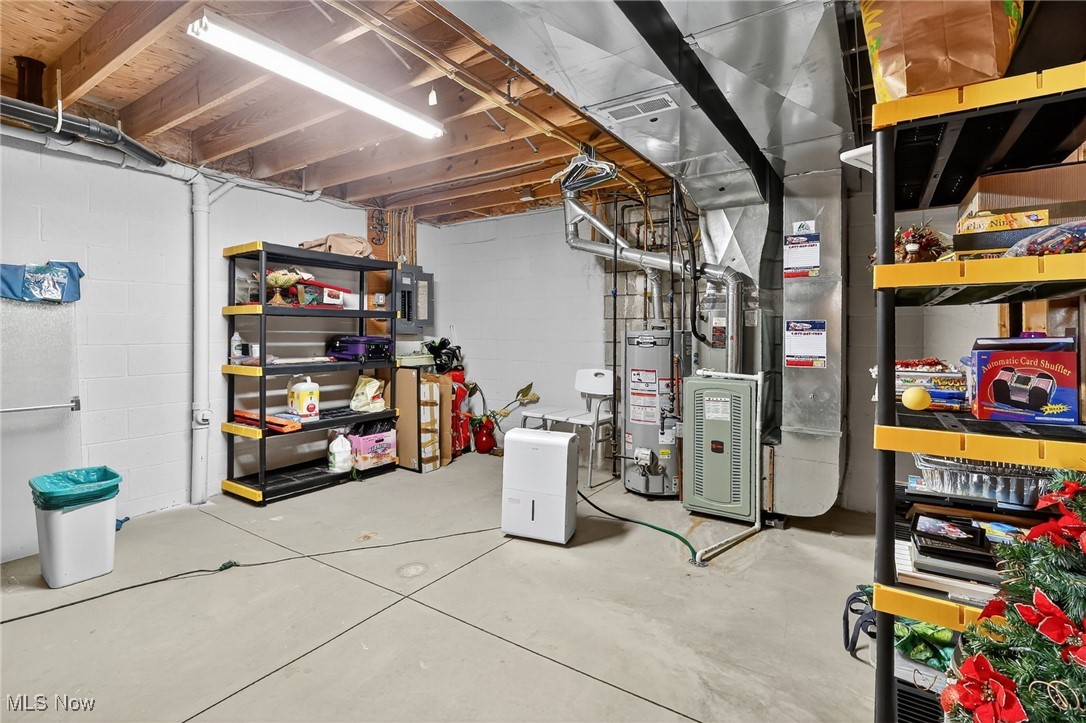 Commons/Vlgs/Wetherington Condo - Residential