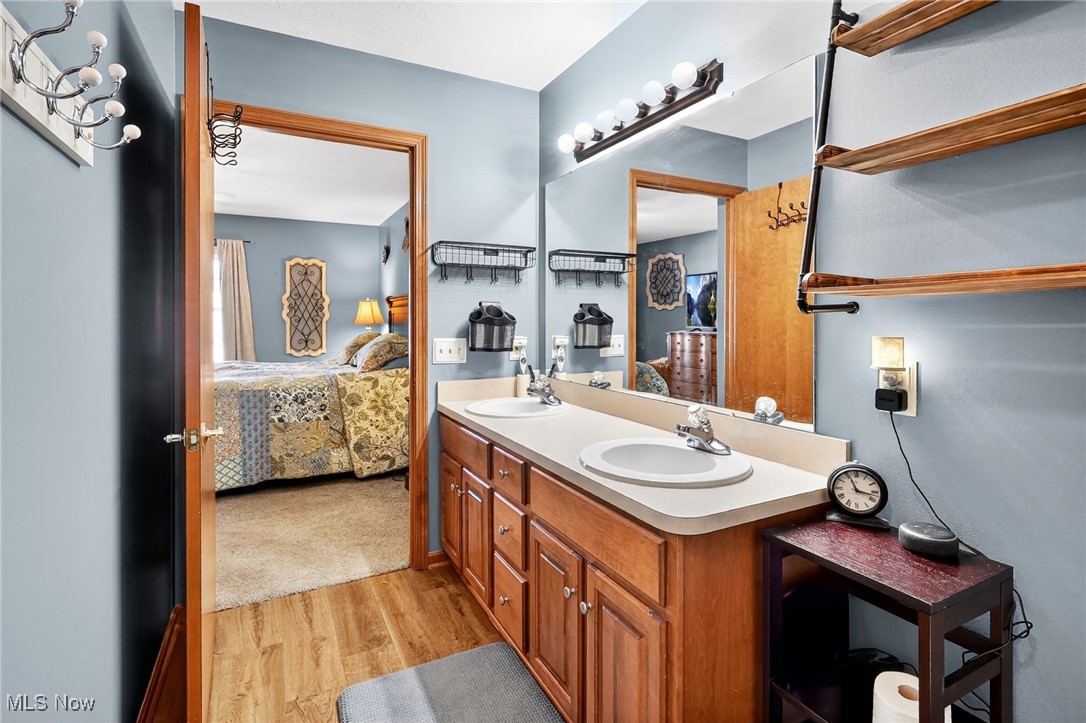 Commons/Vlgs/Wetherington Condo - Residential