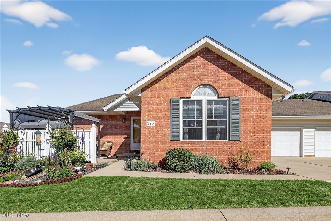 Commons/Vlgs/Wetherington Condo - Residential