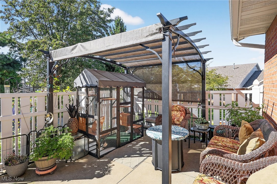 Commons/Vlgs/Wetherington Condo - Residential