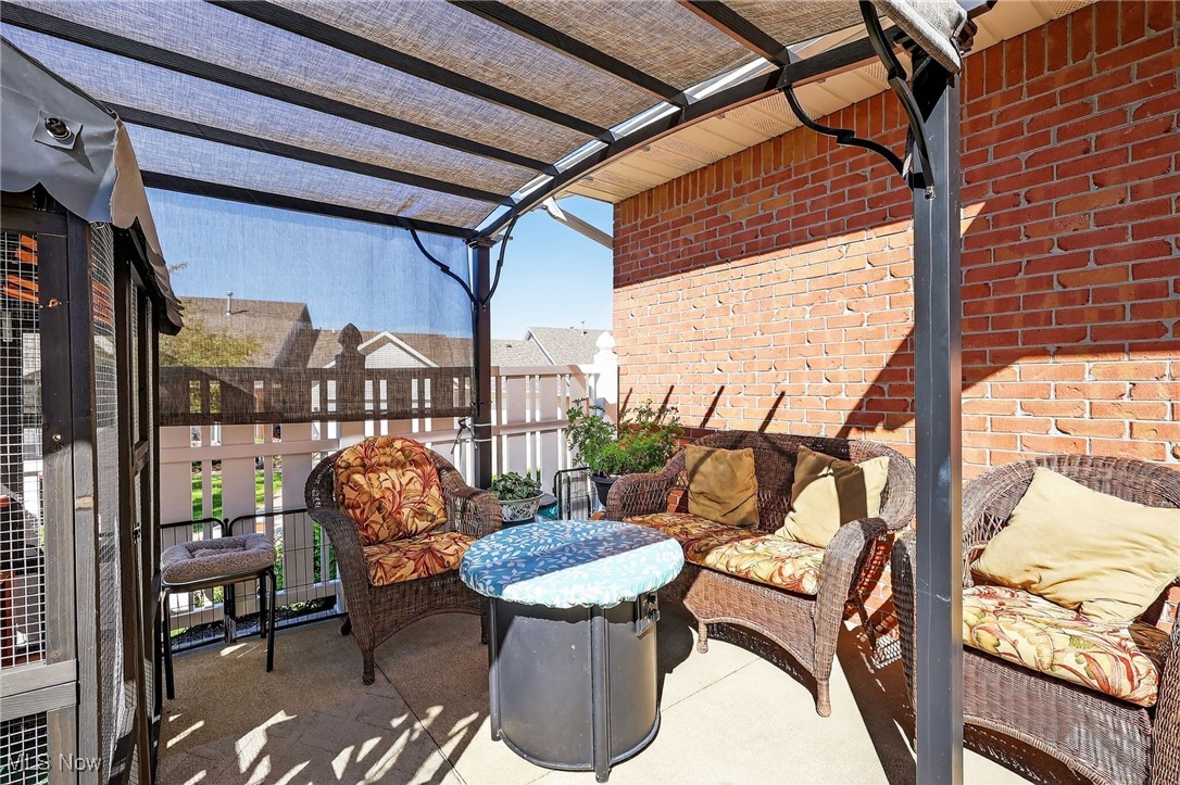 Commons/Vlgs/Wetherington Condo - Residential