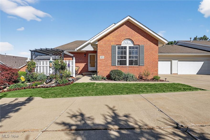 Stop searching and start living! Step into effortless luxury with this stunning, 2 bedroom, 2 full bath Weaver condo – the perfect place to right-size your life without sacrificing style or convenience. Forget the maintenance headaches and enjoy this pristine, move-in ready unit that offers a bright and open layout designed for modern living on the main floor. Imagine cozy nights in front of your gas fireplace and bright cheery mornings with the beautiful windows in the main living area that flows nicely into the large dining area, offering a wonderful transition between spaces. But the living doesn't stop there! Head downstairs to discover the fabulous finished recreation room in the basement, providing a massive, flexible area perfect for a media room, home gym, hobby space, or entertaining—allowing for even more incredible living space! The thoughtfully designed kitchen is fully equipped and ready for your culinary adventures. Both spacious bedrooms are peaceful retreats, including a primary suite with its own private full bath, offering ultimate comfort and privacy. The second full bath is conveniently located to serve guests and the second bedroom. Enjoy the freedom that comes with the condo lifestyle, where the HOA covers the big-ticket chores like mowing and snow removal! Plus, you'll gain access to fantastic community amenities such as the exclusive clubhouse and workout facility. This unit also offers a patio that you will be able to enjoy the gorgeous sunsets off to the west. This isn't just a condo; it's a vibrant, secure, and easy-living community with the added bonus of substantial finished lower-level space. Call your agent today to tour this incredible opportunity before it's gone!