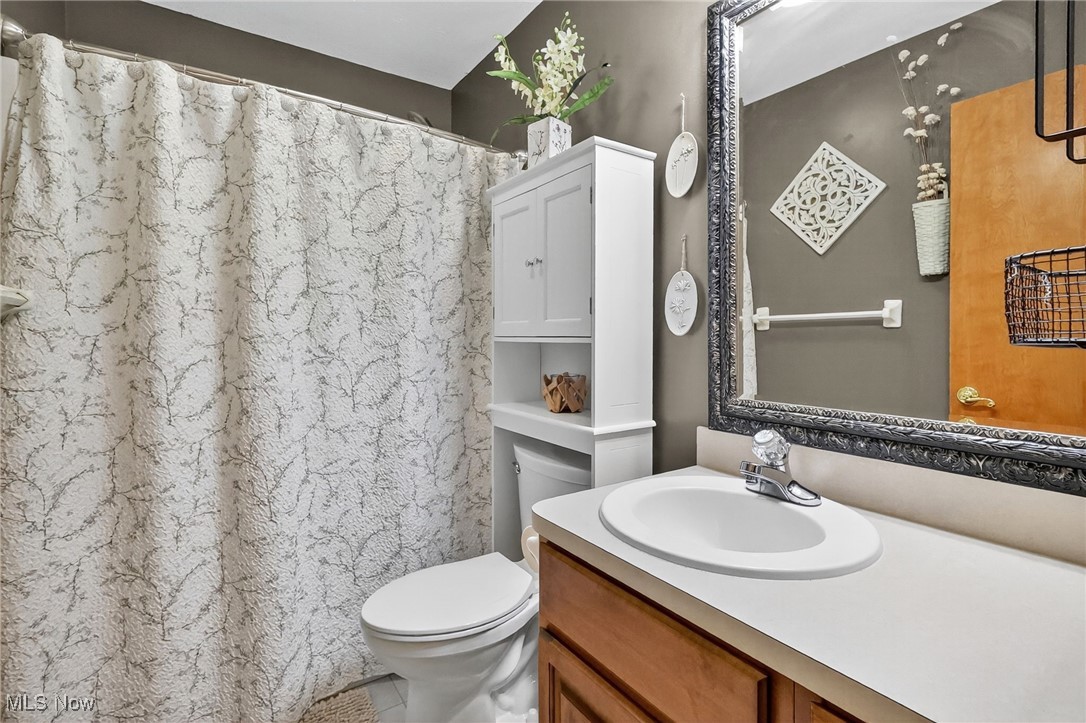 Commons/Vlgs/Wetherington Condo - Residential