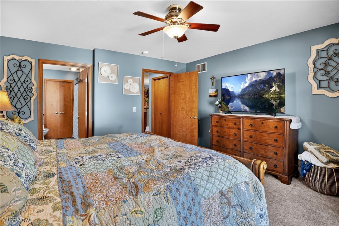 Commons/Vlgs/Wetherington Condo - Residential